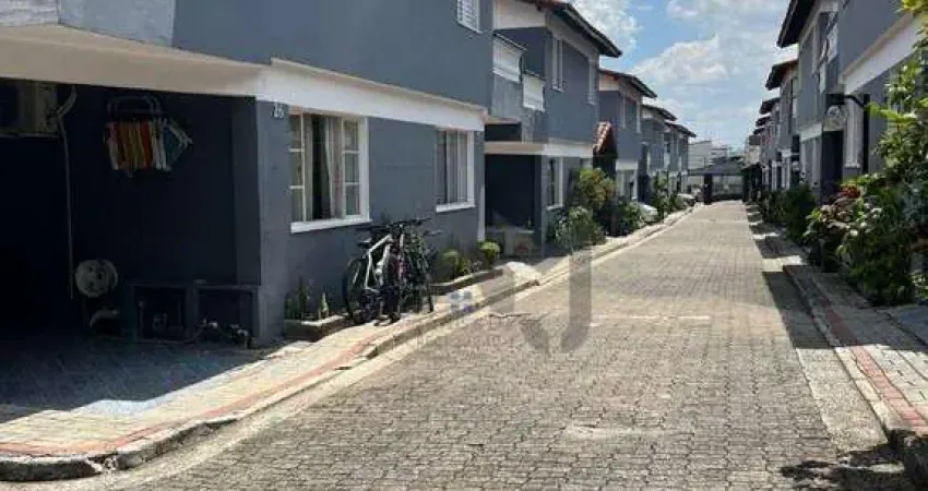 Sobrado com 2 dormitórios Sobrado de alto padrão com interruptores inteligentes que se conectam à Alexa