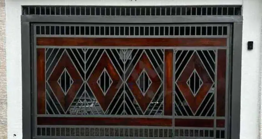 Sobrado com 6 dormitórios à venda, 150 m² por R$ 650.000,00 - Jardim Pedro José Nunes - São Paulo/SP