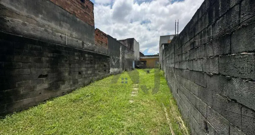 Terreno à venda, 200 m² por R$ 450.000 - Jardim Danfer - São Paulo/SP