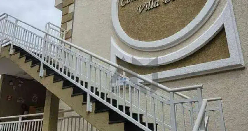 Apartamento com 2 dormitórios à venda, 42 m² por R$ 270.000,00 - Vila Bela - São Paulo/SP