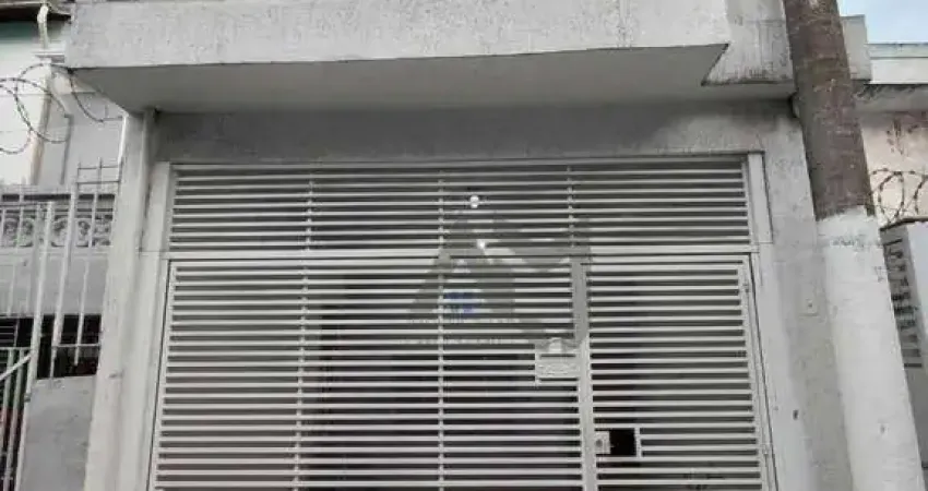 Casa com 2 quartos à venda na Rua Maria das Dores, Penha De França, São Paulo