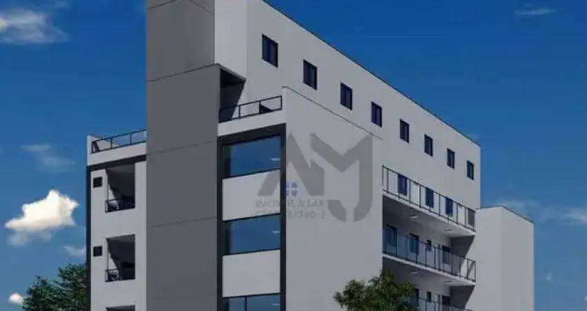 Apartamento com 2 dormitórios à venda, 53 m² por R$ 425.000 - Cidade Patriarca - São Paulo/SP