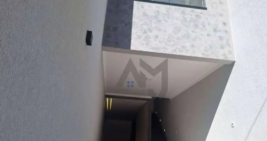Sobrado com 3 dormitórios à venda, 140 m² por R$ 799.000,00 - Penha - São Paulo/SP