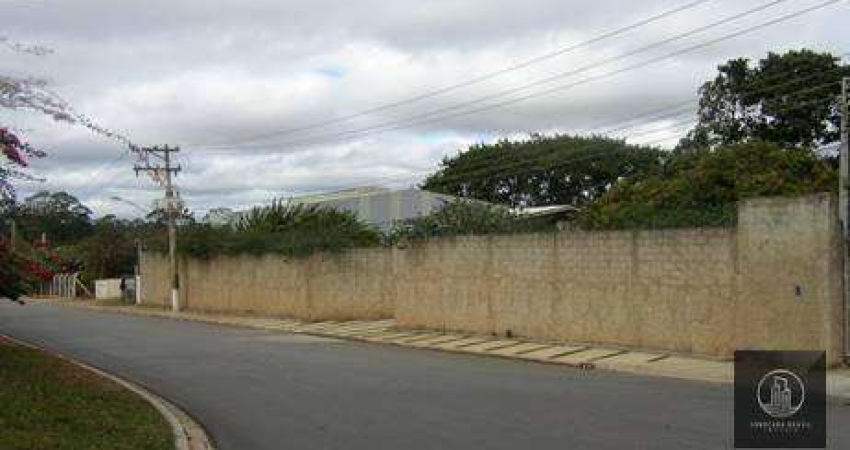 Área, 5000 m² - venda por R$ 3.250.000,00 ou aluguel por R$ 7.639,00/mês - Iporanga - Sorocaba/SP