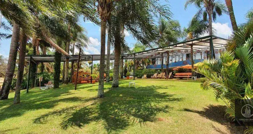 Hotel com 40 dormitórios à venda, 1972 m² por R$ 15.000.000,00 - Avare - Avaré/SP