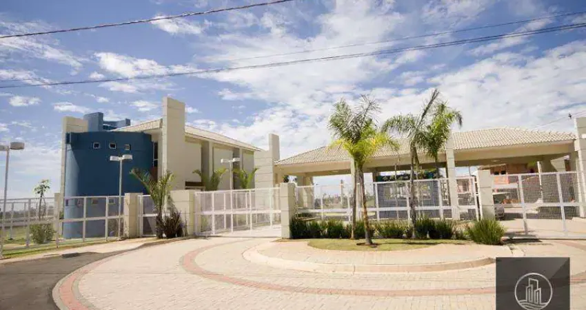 Terreno à venda, 468 m² por R$ 514.800,00 - Condomínio Mont Blanc - Sorocaba/SP