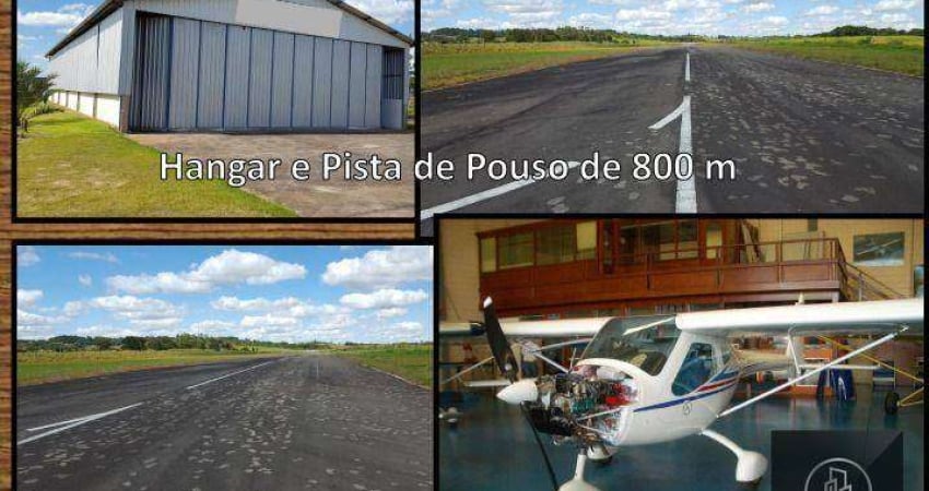 Fazenda à venda, 6292000 m² por R$ 75.000.000,00 - Nova Tatuí - Tatuí/SP
