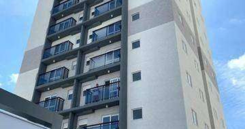 Apartamento com 2 dormitórios à venda, 54 m² por R$ 350.000,00 - Residencial Platinum Iguatemi - Votorantim/SP
