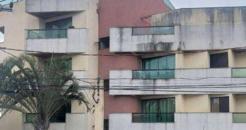 Apartamento com 3 dormitórios à venda, 90 m² por R$ 450.000,00 - Jardim Paulistano - Sorocaba/SP