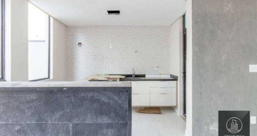 Casa com 3 dormitórios à venda, 300 m² por R$ 1.480.000,00 - Condomínio Ibiti Reserva - Sorocaba/SP