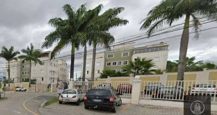 Apartamento com 3 dormitórios à venda, 100 m² por R$ 350.000,00 - Residencial Spazio Splendido - Sorocaba/SP