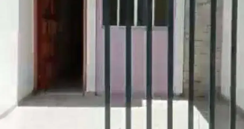 Casa com 2 dormitórios à venda, 51 m² por R$ 195.000,00 - Jardim Santa Marta - Sorocaba/SP