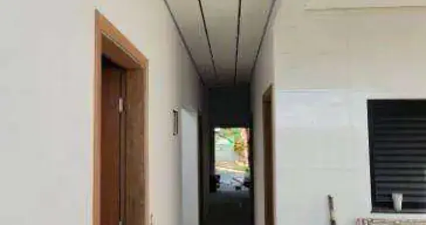 Casa com 3 dormitórios à venda, 125 m² por R$ 650.000 - Parque São Bento - Sorocaba/SP
