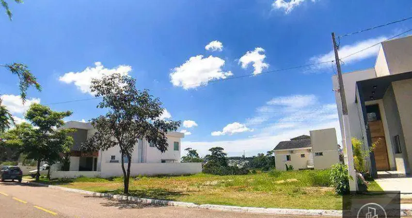 Terreno à venda, 312 m² por R$ 239.000,00 - Belvedere II - Votorantim/SP