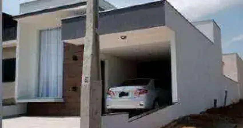 Casa com 2 dormitórios à venda, 97 m² por R$ 999.000,00 - Residencial Villagio Ipanema I - Sorocaba/SP