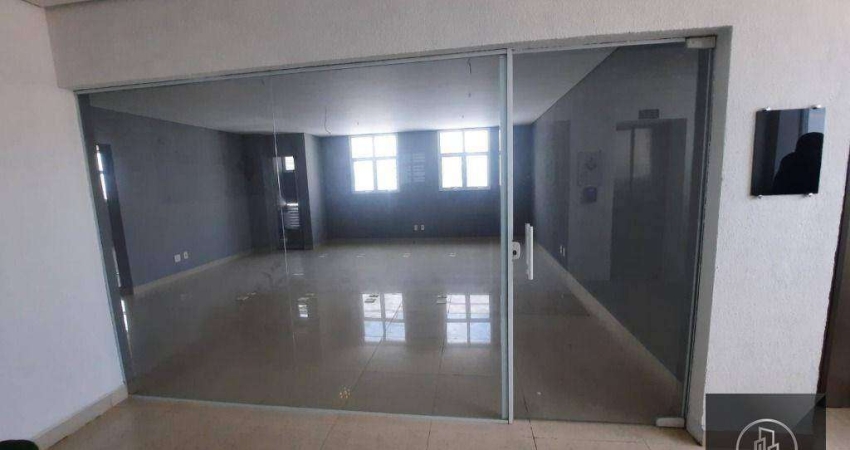 Sala para alugar, 260 m² por R$ 14.000,00/mês - Jardim Emília - Sorocaba/SP