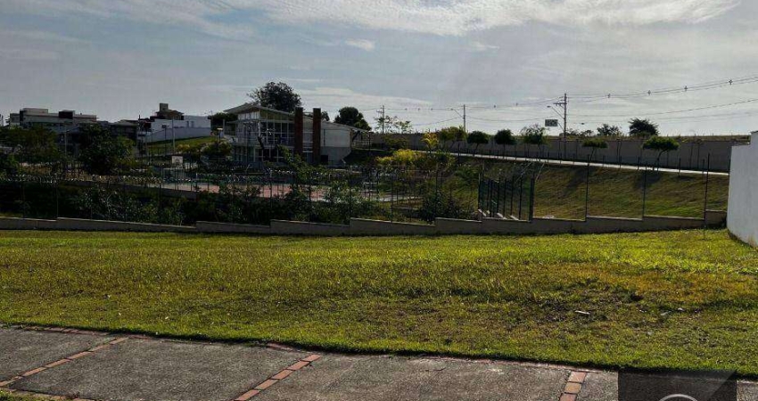 Terreno à venda, 300 m² por R$ 375.000,00 - Vossoroca - Votorantim/SP