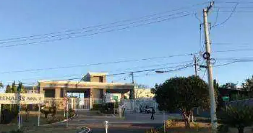 Terreno à venda, 300 m² por R$ 240.000 - Brigadeiro Tobias - Sorocaba/SP