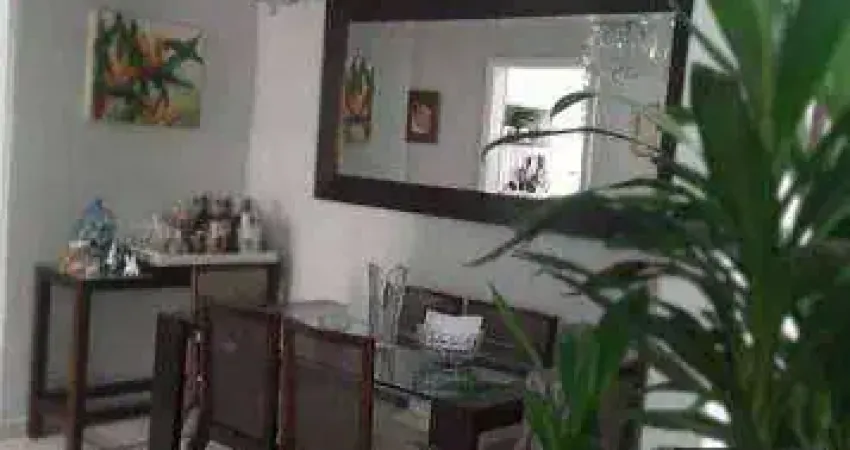 Casa com 2 dormitórios à venda, 110 m² por R$ 500.000 - Jardim Santa Rosália - Sorocaba/SP