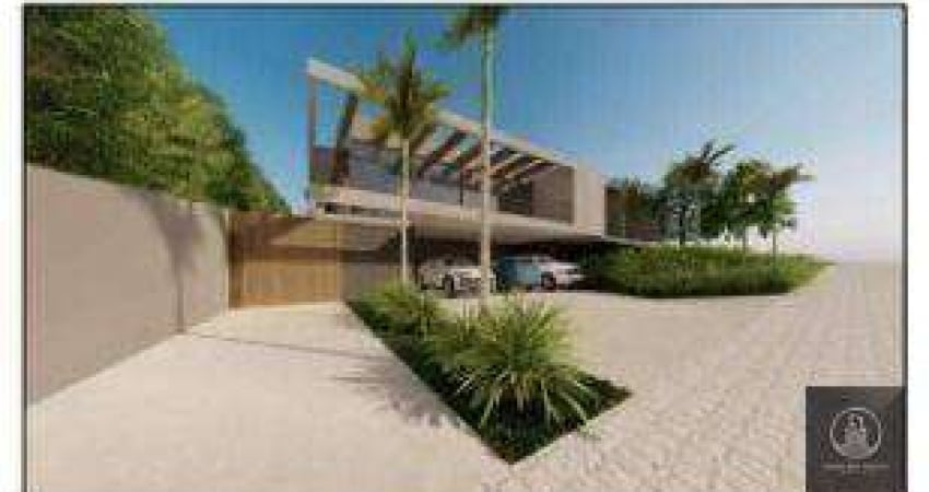 Casa com 3 dormitórios à venda, 1000 m² por R$ 3.800.000 - Parque Reserva Fazenda Imperial - Sorocaba/SP