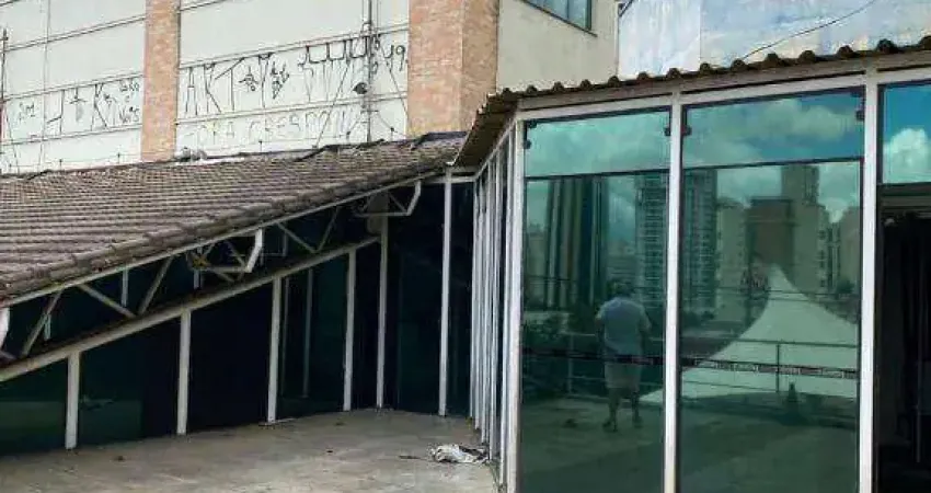 Prédio para alugar, 1160 m² por R$ 80.000/mês - Parque Campolim - Sorocaba/SP