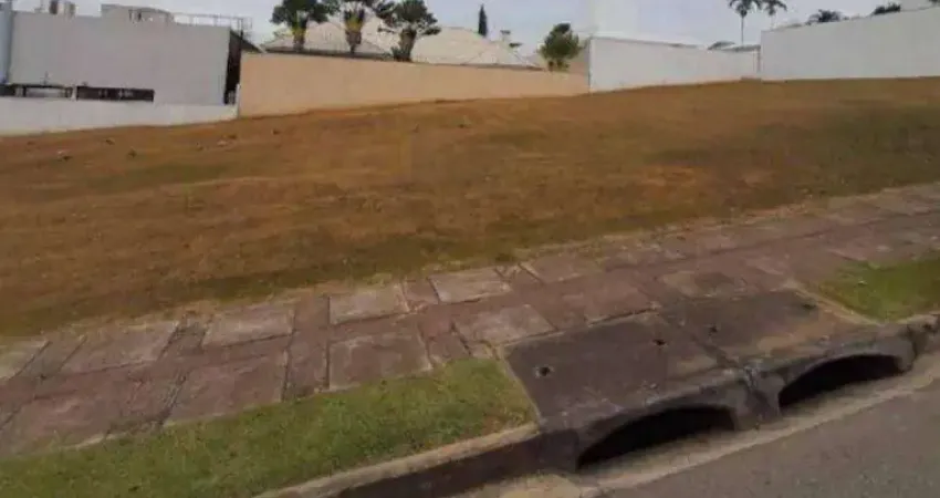Terreno à venda, 448 m² por R$ 800.000 - Jardim Millenium - Sorocaba/SP