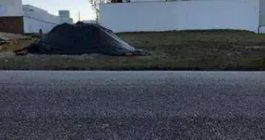 Terreno à venda, 300 m² por R$ 240.000 - Brigadeiro Tobias - Sorocaba/SP