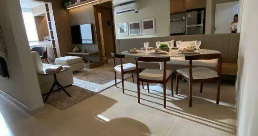 Apartamento com 2 dormitórios à venda, 66 m² por R$ 381.600 - Jardim Guarujá - Sorocaba/SP