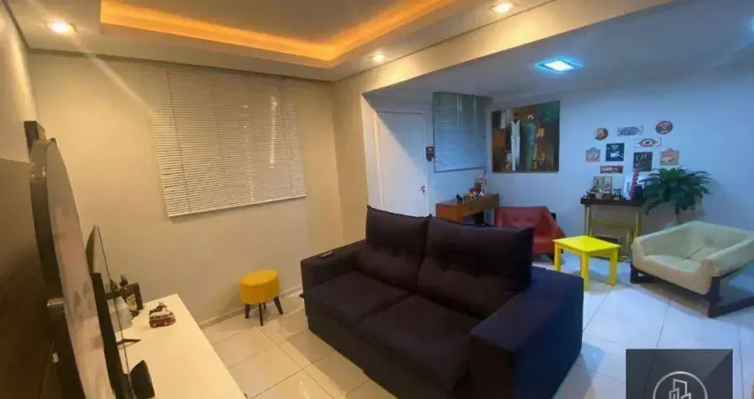 Casa com 3 dormitórios à venda, 151 m² por R$ 610.000 - Jardim Europa - Sorocaba/SP