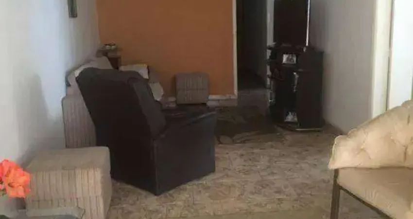 Casa com 2 dormitórios à venda, 148 m² por R$ 480.000,00 - Vila Barão - Sorocaba/SP