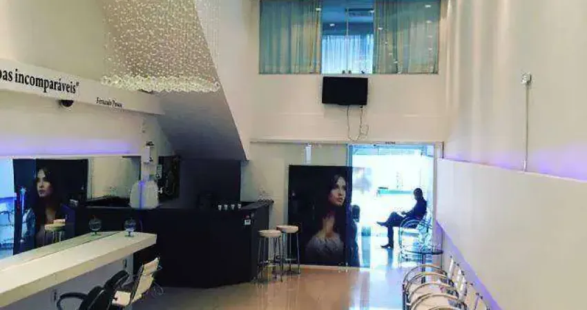 Salão para alugar, 150 m² por R$ 6.980,00/mês - Vila Hortência - Sorocaba/SP