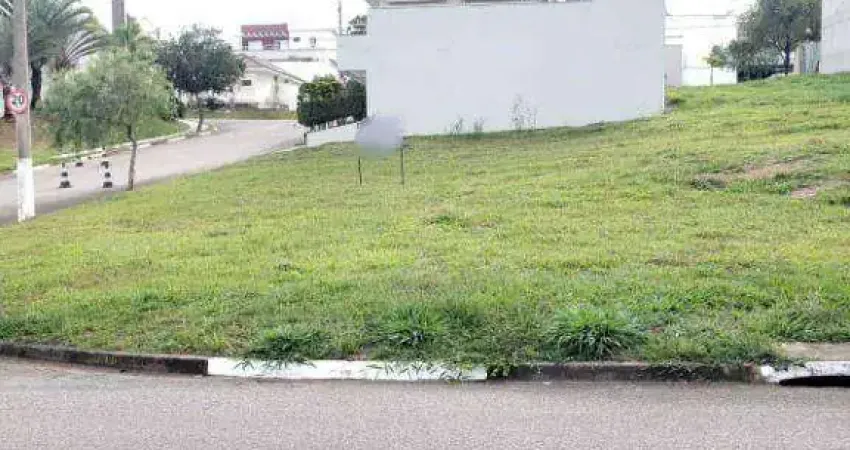 Terreno à venda, 320 m² por R$ 340.000 - Residencial Aldeia da Mata - Votorantim/SP