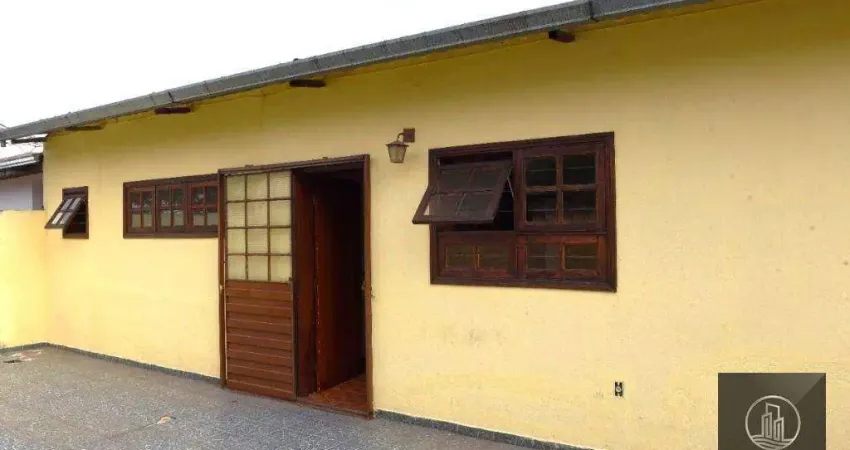 Casa com 3 dormitórios à venda, 113 m² por R$ 270.000 - Jardim Maria Eugênia - Sorocaba/SP