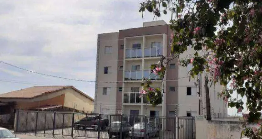 Apartamento com 2 dormitórios à venda, 54 m² por R$ 185.000,00 - Residencial Praça Verde - Sorocaba/SP