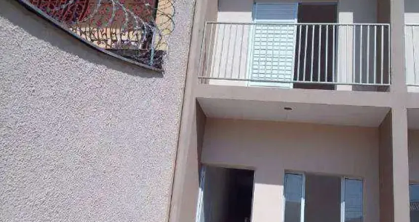 Casa com 2 dormitórios à venda, 65 m² por R$ 266.000 - Vila Esperança - Sorocaba/SP