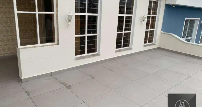 Casa com 3 dormitórios à venda, 420 m² por R$ 950.000 - Vila Carvalho - Sorocaba/SP