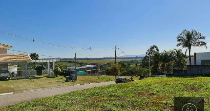 Terreno à venda, 1000 m² por R$ 240.000 - Condomínio Terras de São Lucas - Sorocaba/SP
