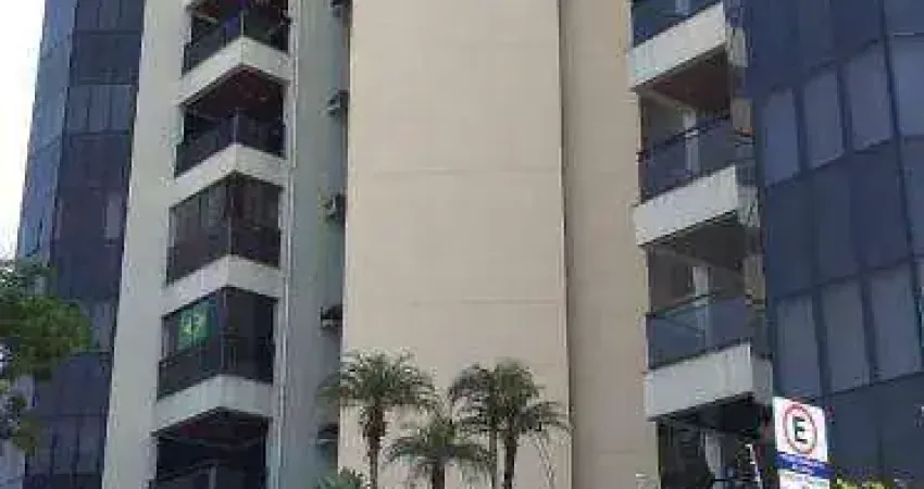 Apartamento Duplex com 4 dormitórios à venda, 433 m² por R$ 2.800.000,00 - Edifício Plaza Maior - Sorocaba/SP
