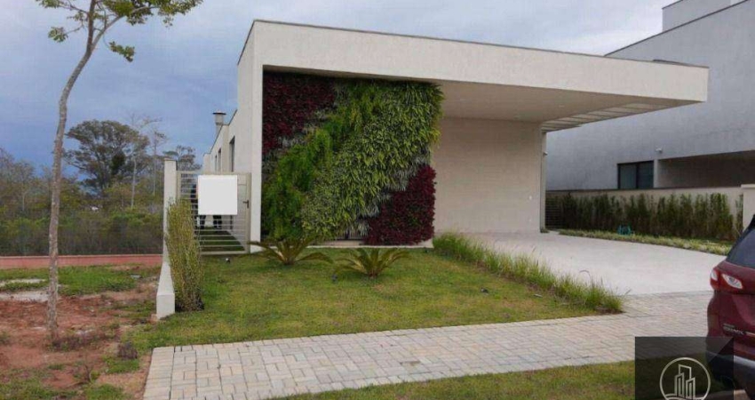 Casa com 3 dormitórios à venda, 233 m² por R$ 2.390.000 - Alphaville - Votorantim/SP