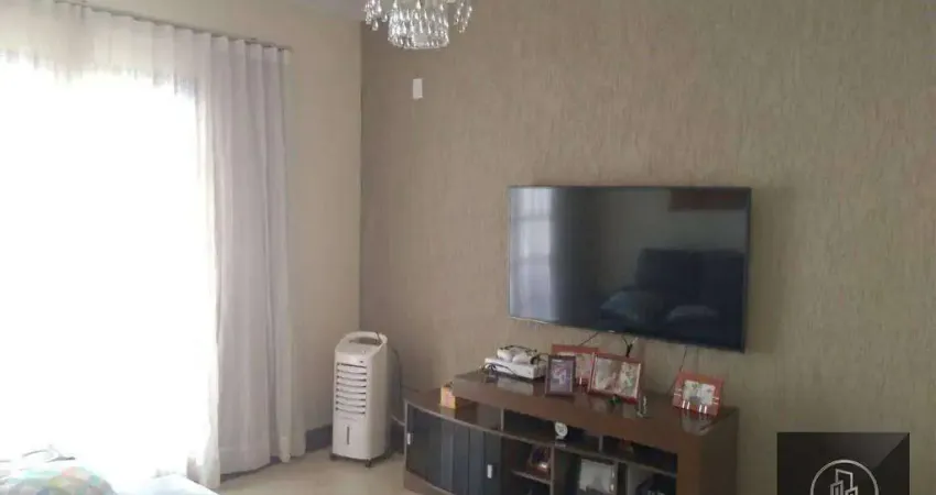Sobrado com 3 dormitórios à venda, 360 m² por R$ 1.100.000 - Condomínio Valença - Sorocaba/SP
