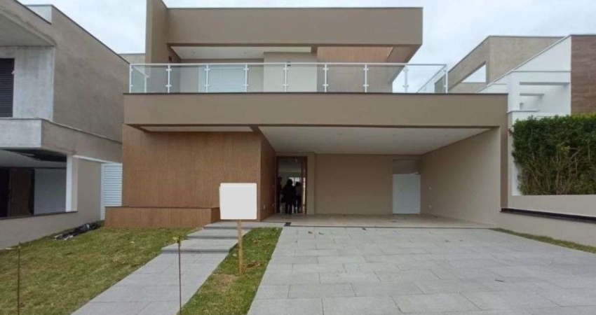 Sobrado com 3 dormitórios à venda, 296 m² por R$ 2.850.000,00 - Alphaville - Votorantim/SP