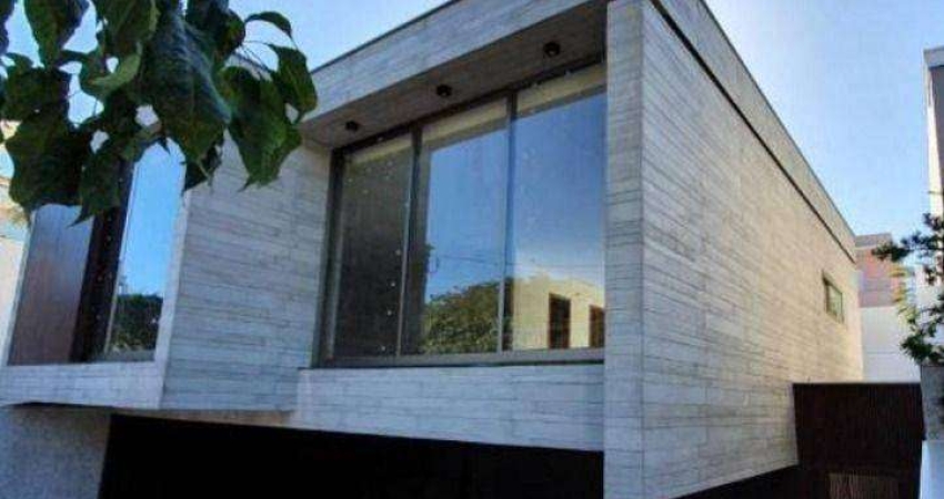 Casa com 3 dormitórios à venda, 300 m² por R$ 1.980.000 - Condomínio Mont Blanc - Sorocaba/SP