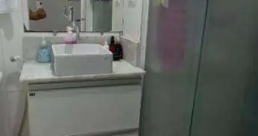Apartamento com 2 dormitórios à venda, 48 m² por R$ 250.000 - Jardim Gonçalves - Sorocaba/SP