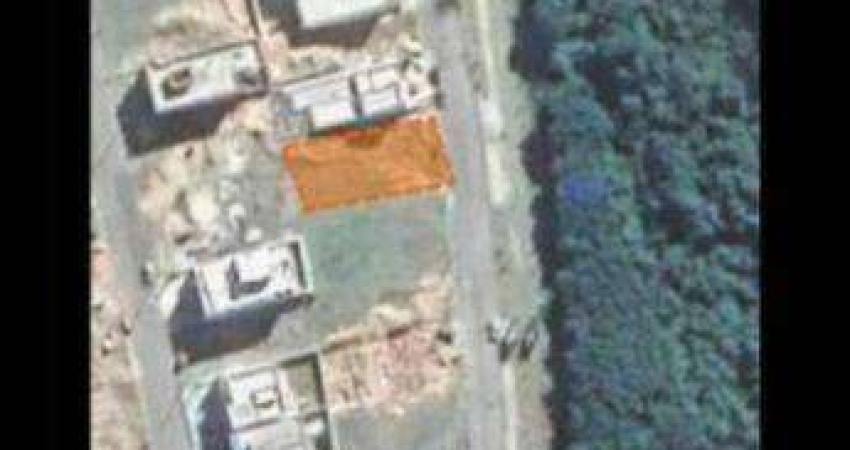 Terreno à venda, 325 m² por R$ 260.000 - Brigadeiro Tobias - Sorocaba/SP