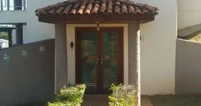 Sobrado com 3 dormitórios à venda, 300 m² por R$ 850.000 - Ipanema do Meio - Araçoiaba da Serra/SP
