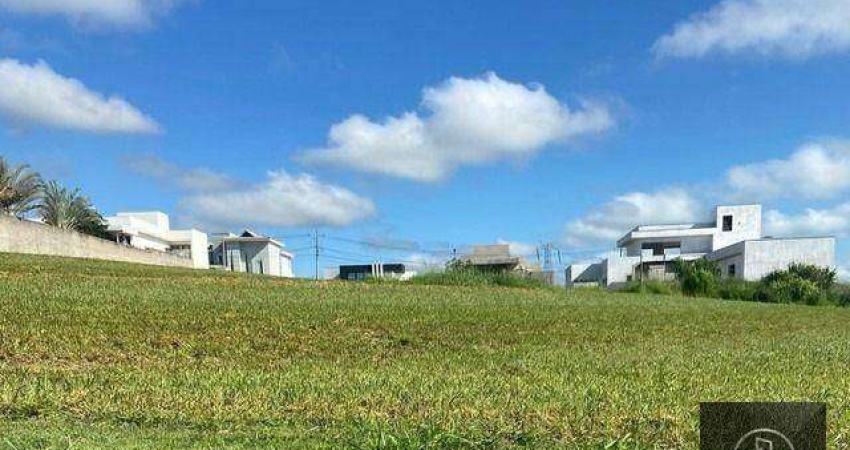 Terreno à venda, 1000 m² por R$ 220.000 - Condomínio Residencial Fazenda Alta Vista - Sorocaba/SP