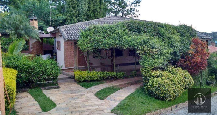 Casa à venda, 246 m² por R$ 650.000,00 - Jardim Josane - Sorocaba/SP