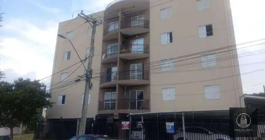 Apartamento com 2 dormitórios à venda, 64 m² por R$ 330.000,00 - Jardim Karolyne - Votorantim/SP