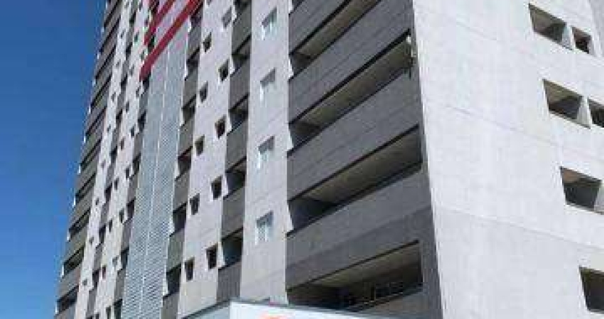 Apartamento com 1 dormitório para alugar, 44 m² por R$ 2.924,00/mês - Edifício Red Sorocaba - Sorocaba/SP