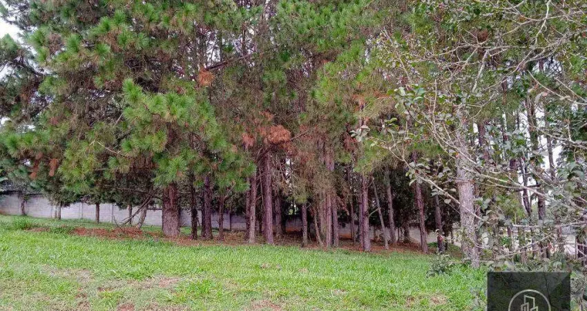 Terreno à venda, 1000 m² por R$ 300.000,00 - Condomínio Terras de São Lucas - Sorocaba/SP